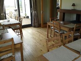 Blackberry Lodge Accommodation