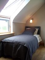 Blackberry Lodge Accommodation