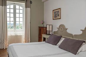 Château de Nazelles Amboise