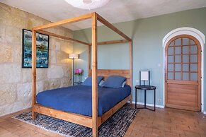 Château de Nazelles Amboise