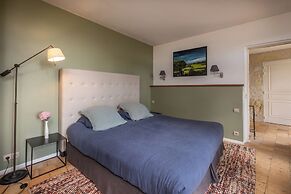 Château de Nazelles Amboise