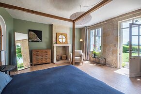 Château de Nazelles Amboise