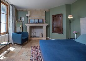 Château de Nazelles Amboise