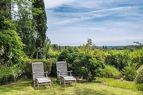 Château de Nazelles Amboise