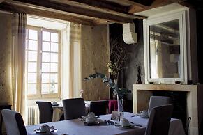 Château de Nazelles Amboise