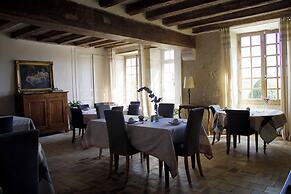 Château de Nazelles Amboise