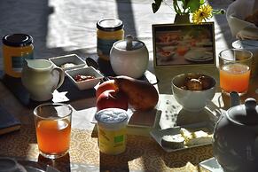 Château de Nazelles Amboise