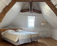 Château de Nazelles Amboise