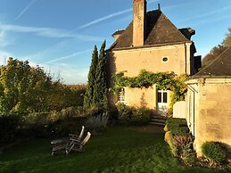 Château de Nazelles Amboise