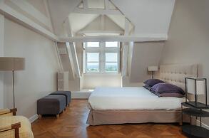 Château de Nazelles Amboise