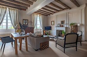 Château de Nazelles Amboise