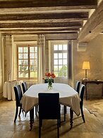 Château de Nazelles Amboise