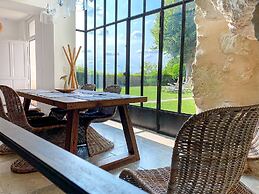 Château de Nazelles Amboise