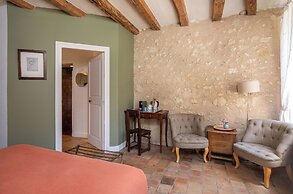 Château de Nazelles Amboise