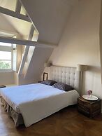 Château de Nazelles Amboise