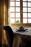 Château de Nazelles Amboise