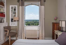 Château de Nazelles Amboise