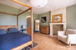 Château de Nazelles Amboise