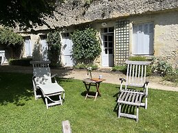 Château de Nazelles Amboise