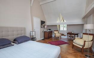 Château de Nazelles Amboise