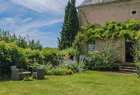 Château de Nazelles Amboise