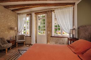 Château de Nazelles Amboise