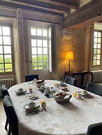 Château de Nazelles Amboise