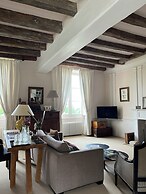 Château de Nazelles Amboise