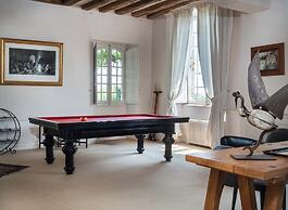 Château de Nazelles Amboise