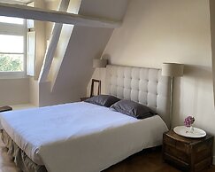 Château de Nazelles Amboise