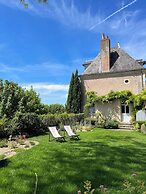 Château de Nazelles Amboise