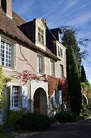 Château de Nazelles Amboise