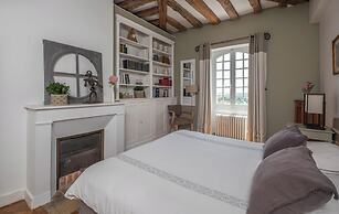 Château de Nazelles Amboise