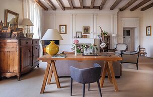 Château de Nazelles Amboise