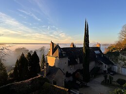 Château de Nazelles Amboise