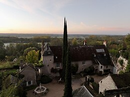 Château de Nazelles Amboise