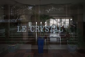 Résidence Le Crystal