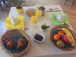 Hôtel Restaurant Les Oceanides