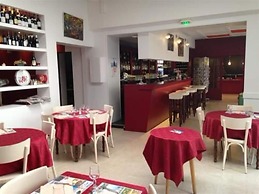 Hôtel Restaurant Les Oceanides