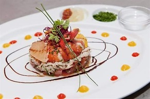Hôtel Restaurant Les Oceanides