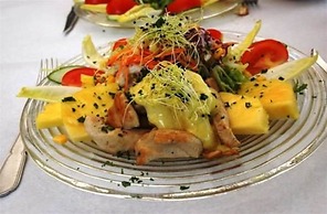 Hôtel Restaurant Les Oceanides