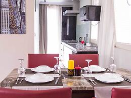 Red Mango Apartment Hotel