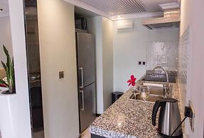 Red Mango Apartment Hotel