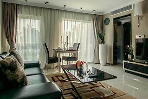 Red Mango Apartment Hotel