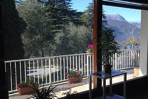 Villa della Musica tra Lago e Montagne