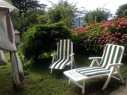 Villa della Musica tra Lago e Montagne