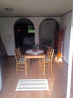 Villa della Musica tra Lago e Montagne