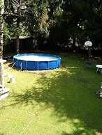 Villa della Musica tra Lago e Montagne