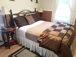 Splendor Inn Bed & Breakfast