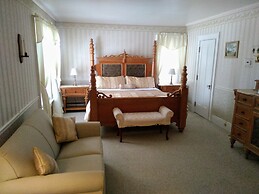 Splendor Inn Bed & Breakfast